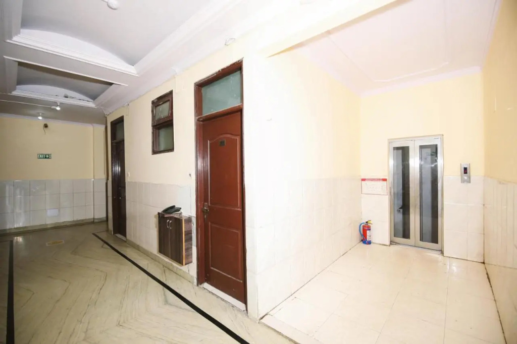 Hotel Jindal International