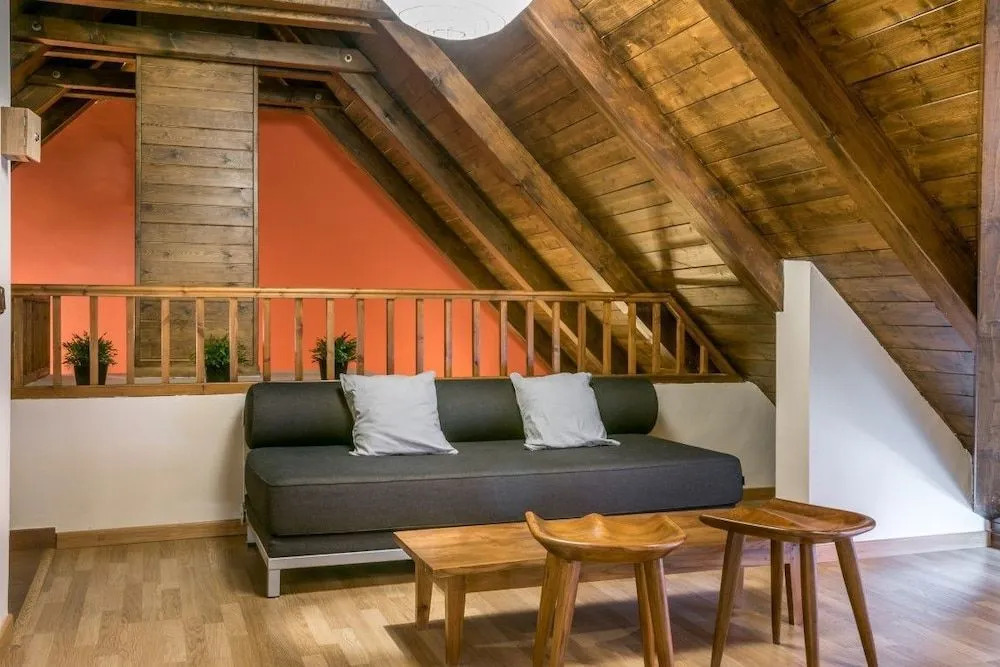 Chalet Iori