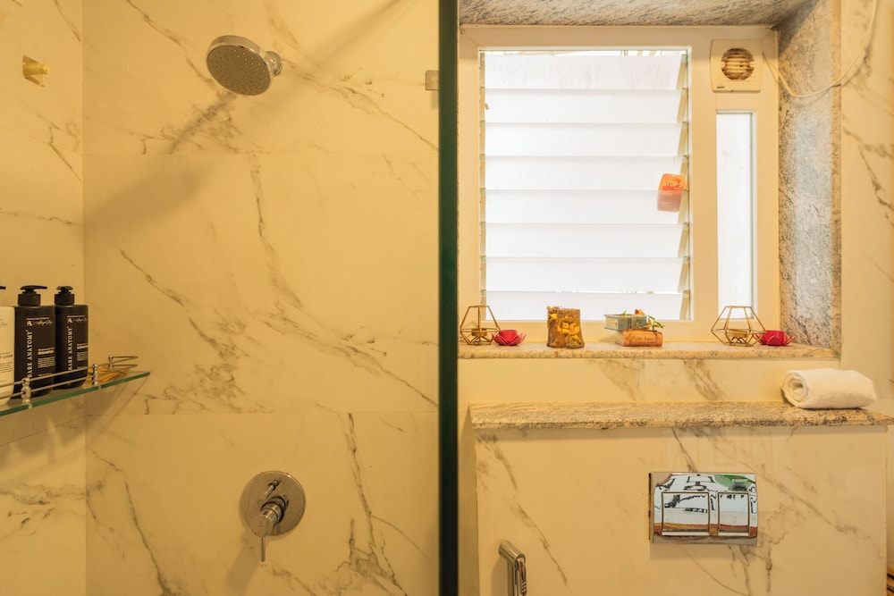 Alaya Stays Cavalo Marinho 3 BHK