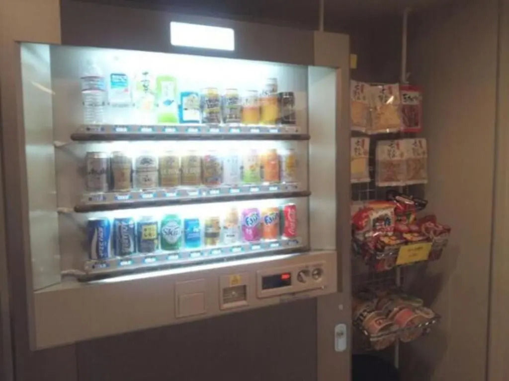 City Inn Nishi Tanabe