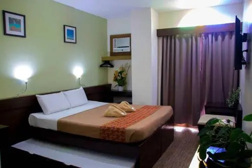 Las Casitas de Angela Inn III