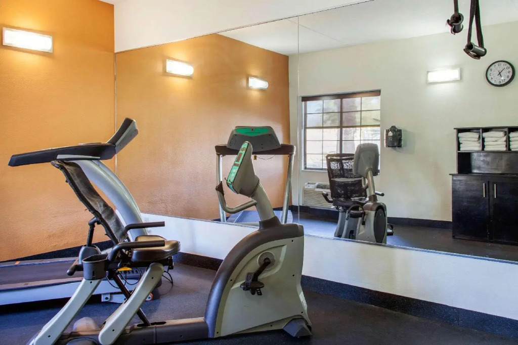 Comfort Inn Chandler - Phoenix South I-10