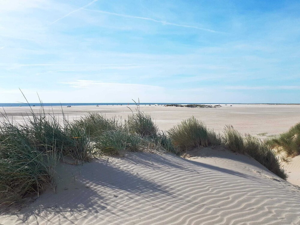 4 star holiday home in Rømø