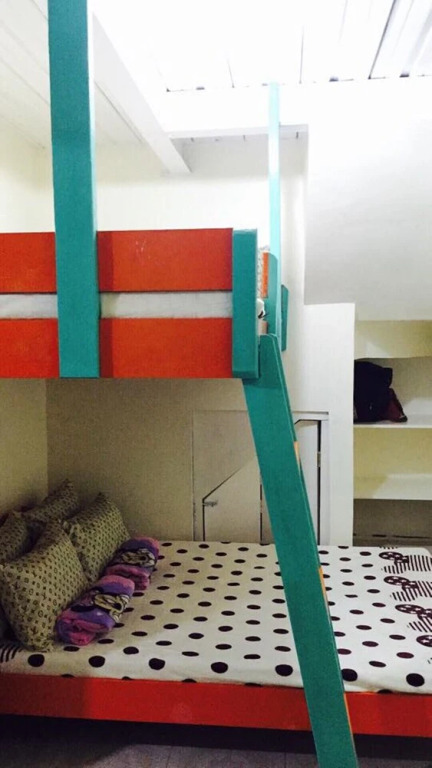 Trendy Baguio Transient house