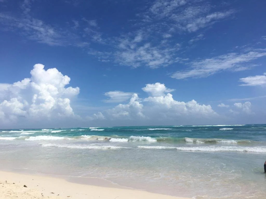 Residence Robinson Tulum