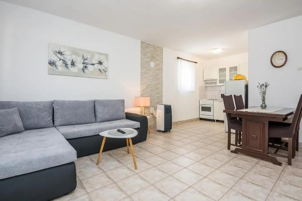 Apartment Susa