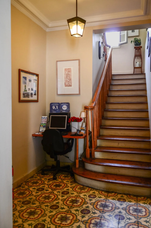 Vilafranca Petit Hotel
