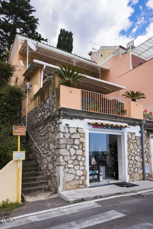 Villa Setteventi