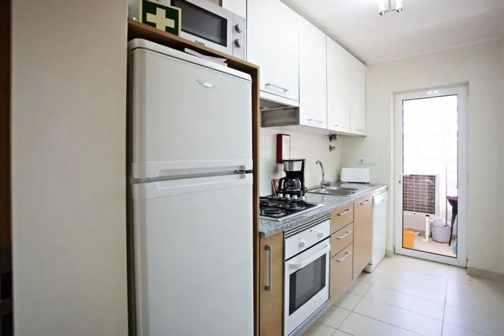 Duja in Tavira With 2 Bedrooms and 2 Bathrooms