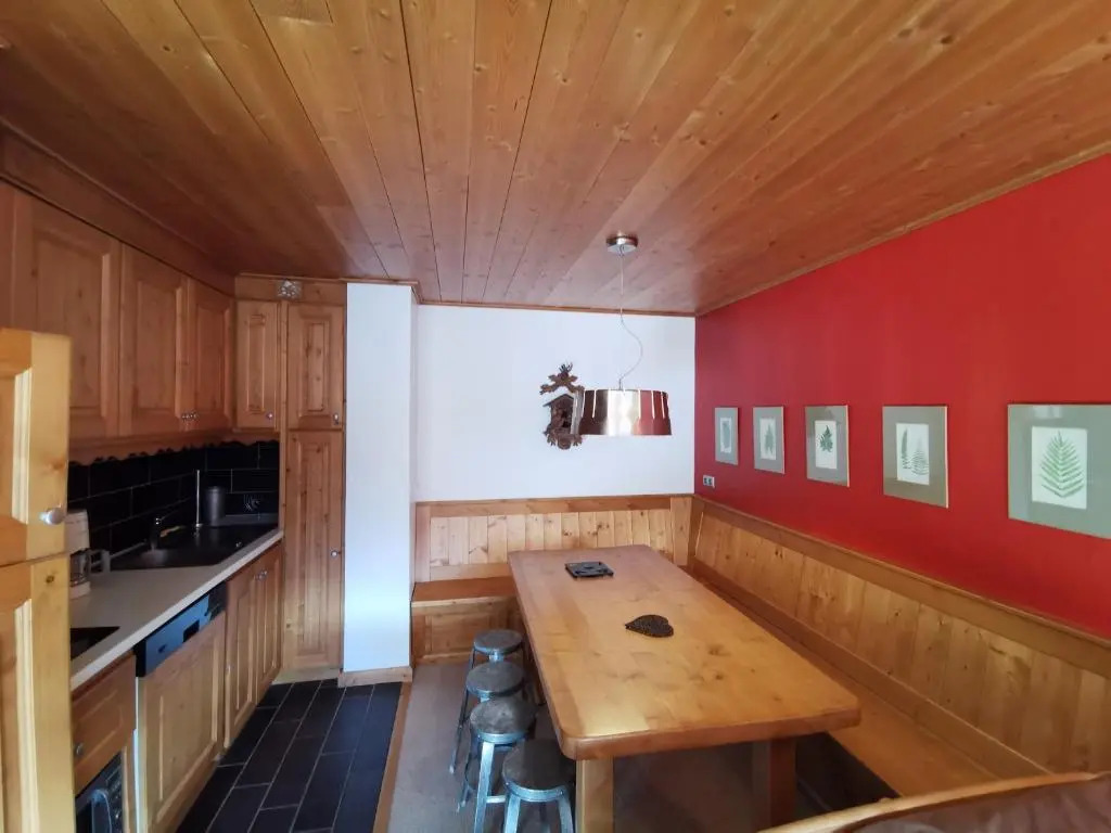 Appartement Méribel, 2 pièces, 5 personnes - FR-1-355-70