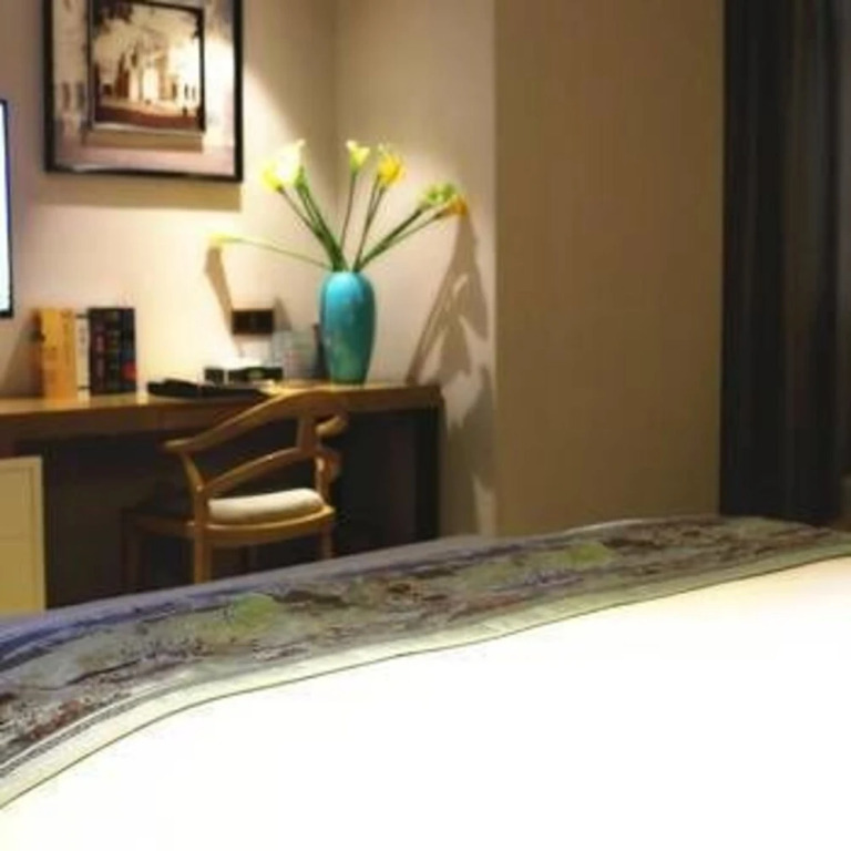 Hailong Hotel (Pangdonglai Life Plaza)