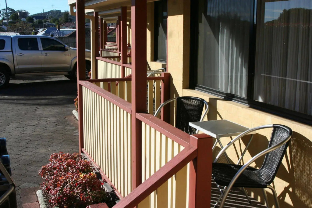 Great Escape Lofts