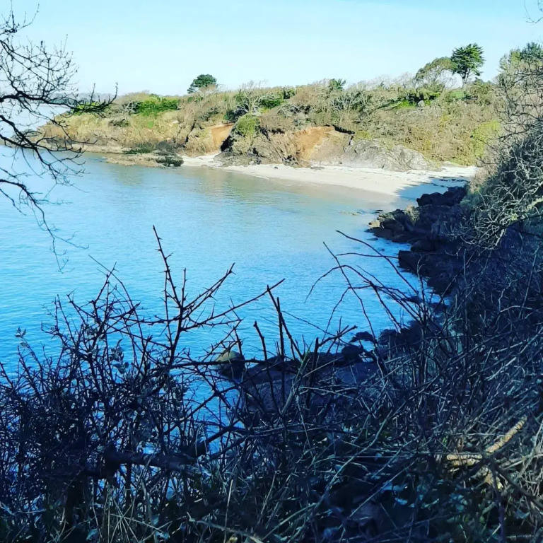 La SUITE VUE MER
