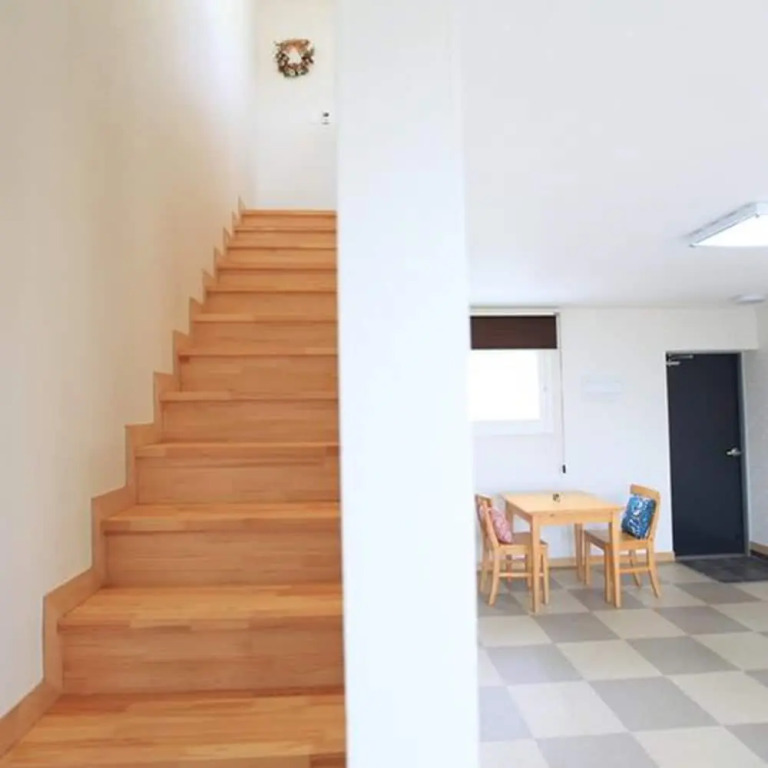 Sweet Bomok House