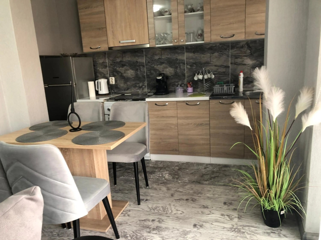 Centre apartment
