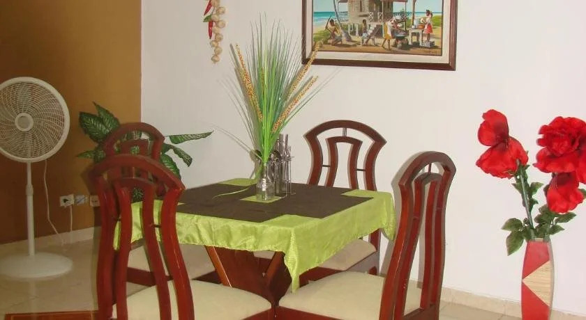 Apartamentos Yinnam Arrieta
