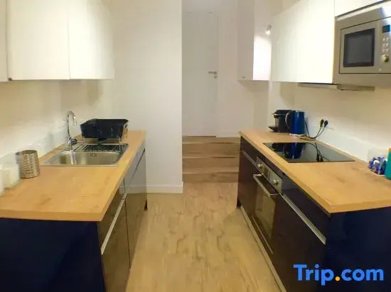 The Blue House  70Sqm 2Br 6 Persons