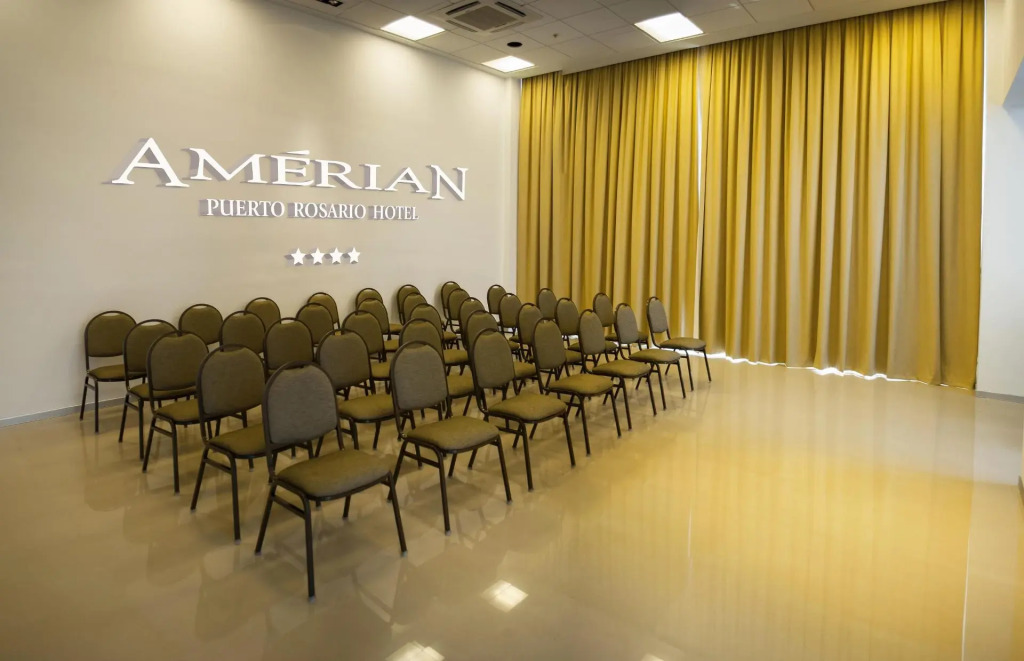 Amérian Rosario