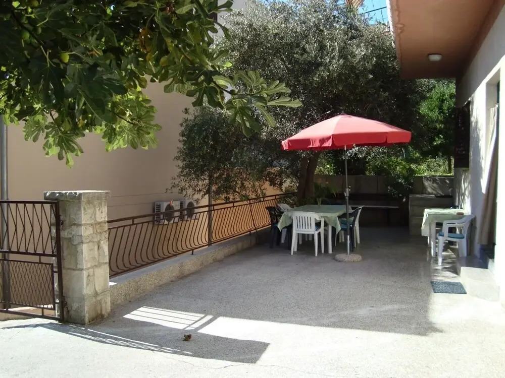 Vedrana - 150 m From Beach - A1