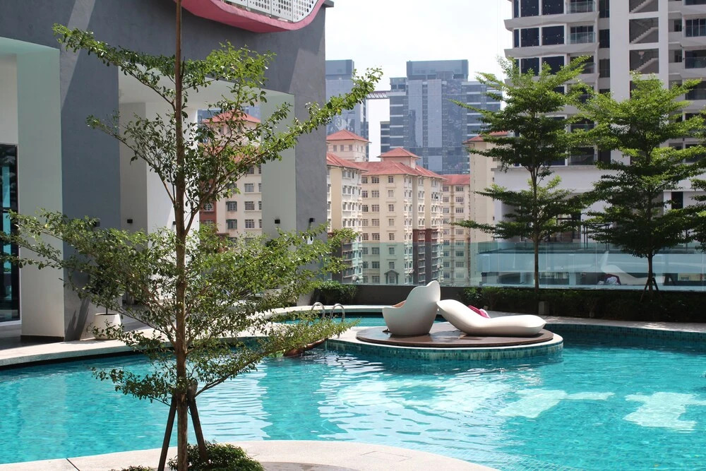 Jamaco Luxury Home Premium Two Bedroom Suite 2303