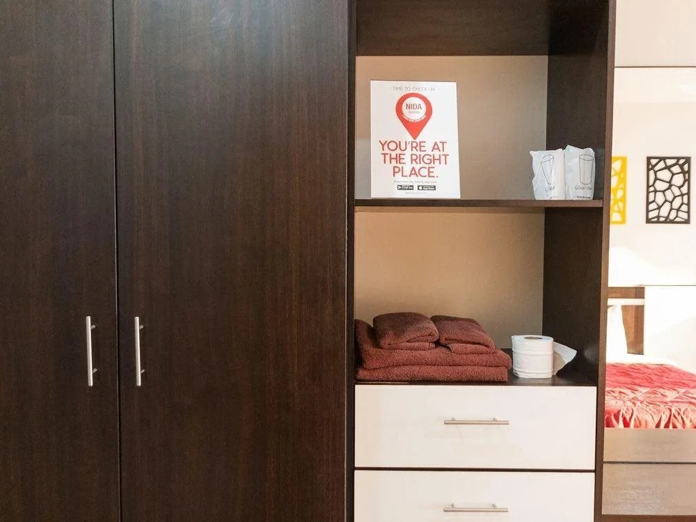 The Gust Q Boutique Hotel