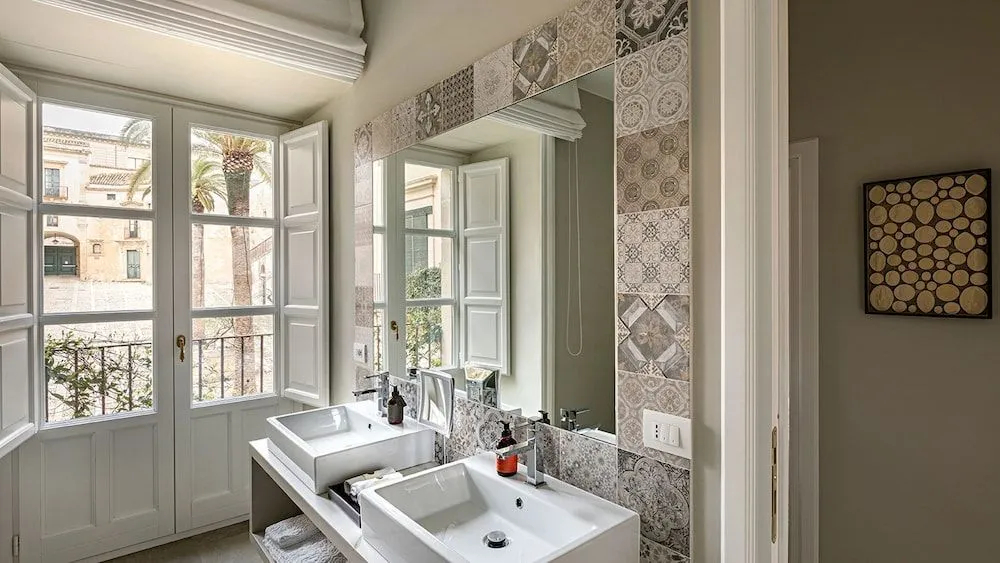 Seven Rooms Villadorata