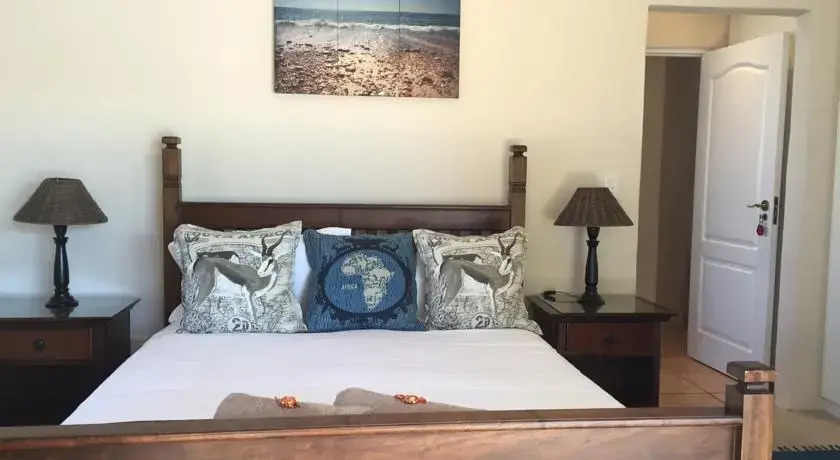 Raven Place Guesthouse