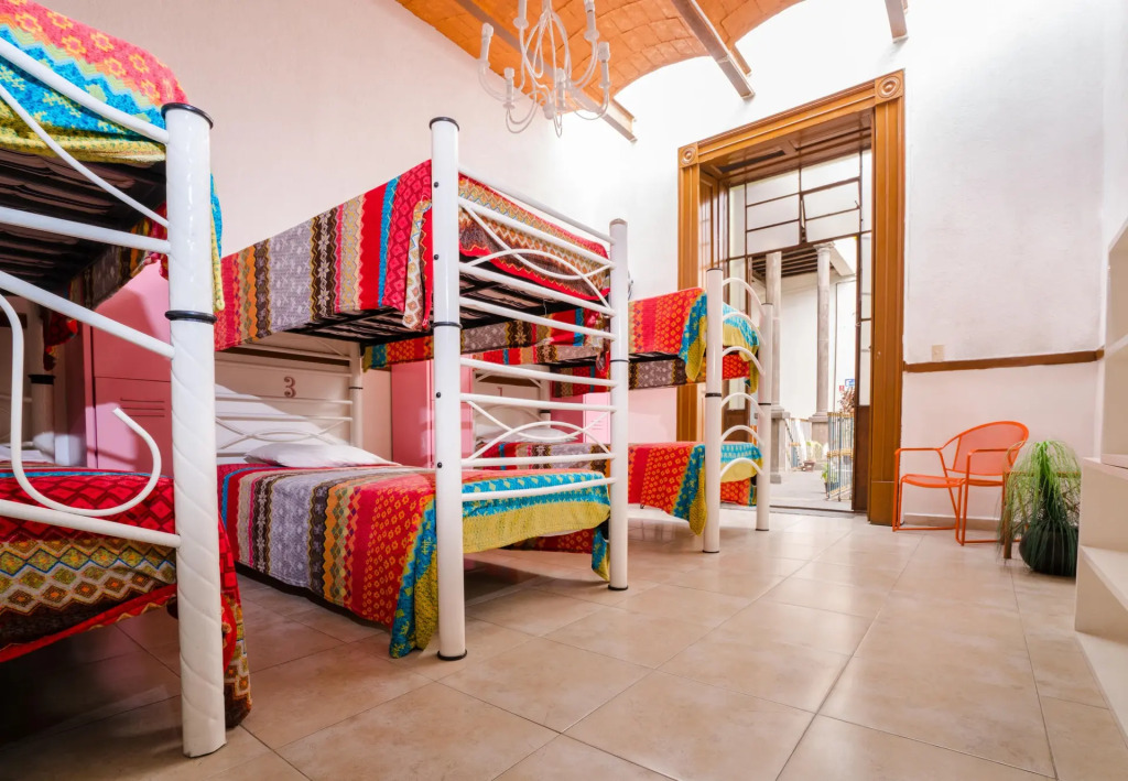 Hostal Santo Domingo