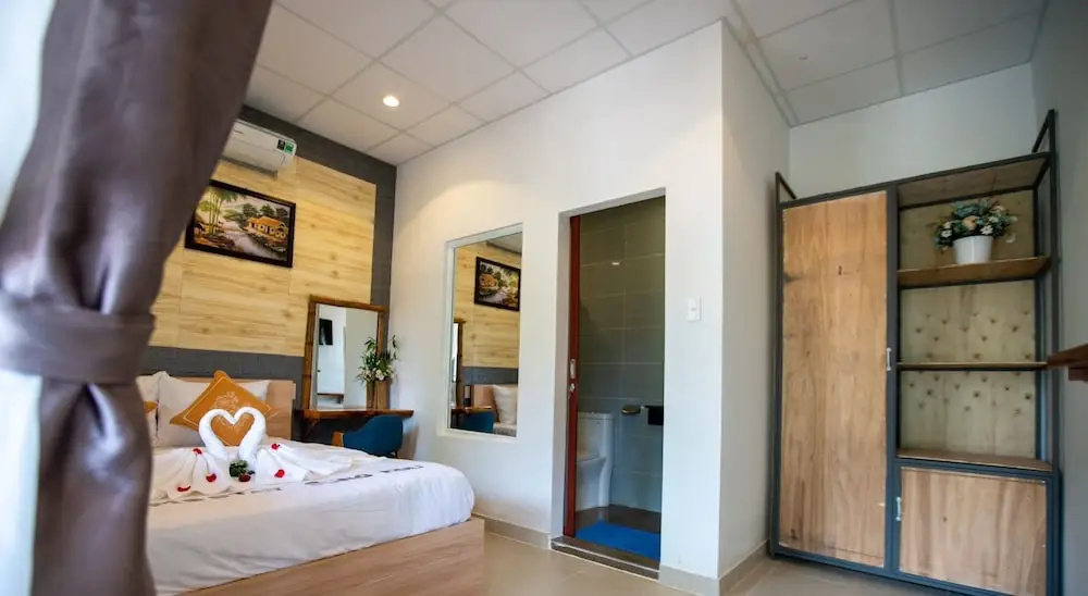Homestay Songngu Pisces