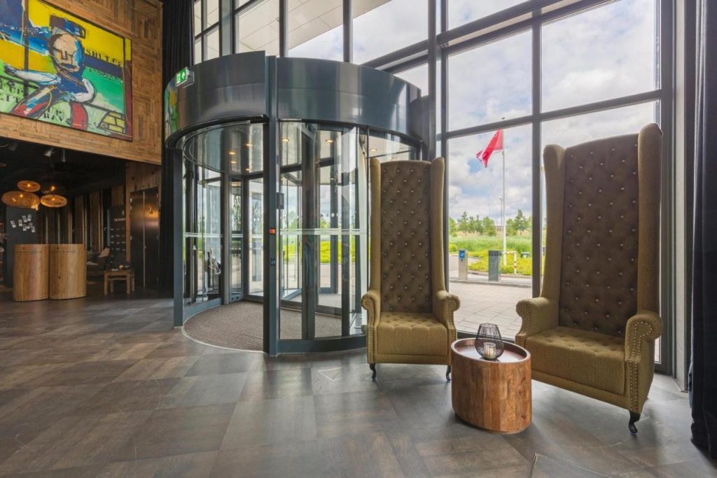 Golden Tulip Amsterdam Vinkeveen