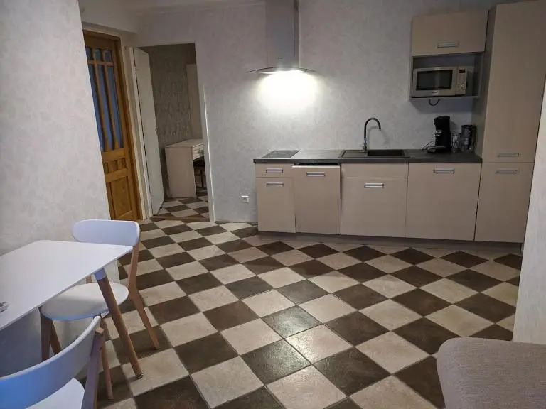 ReeDe Villa