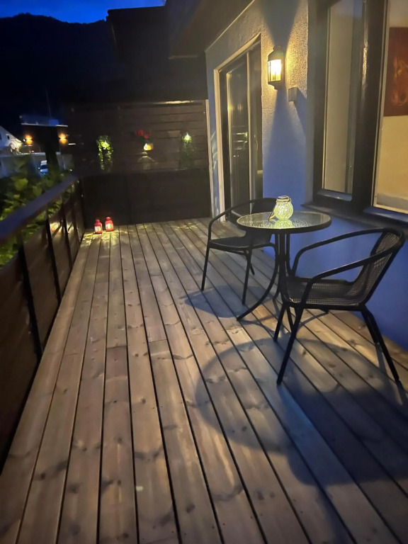 Fagre Stryn Feriehus