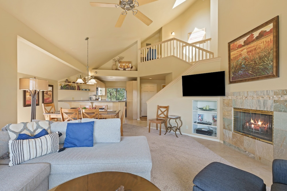 River Ridge 429ab 3 Bedroom Condo