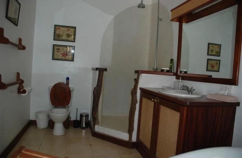 Casa Ya Ndoto