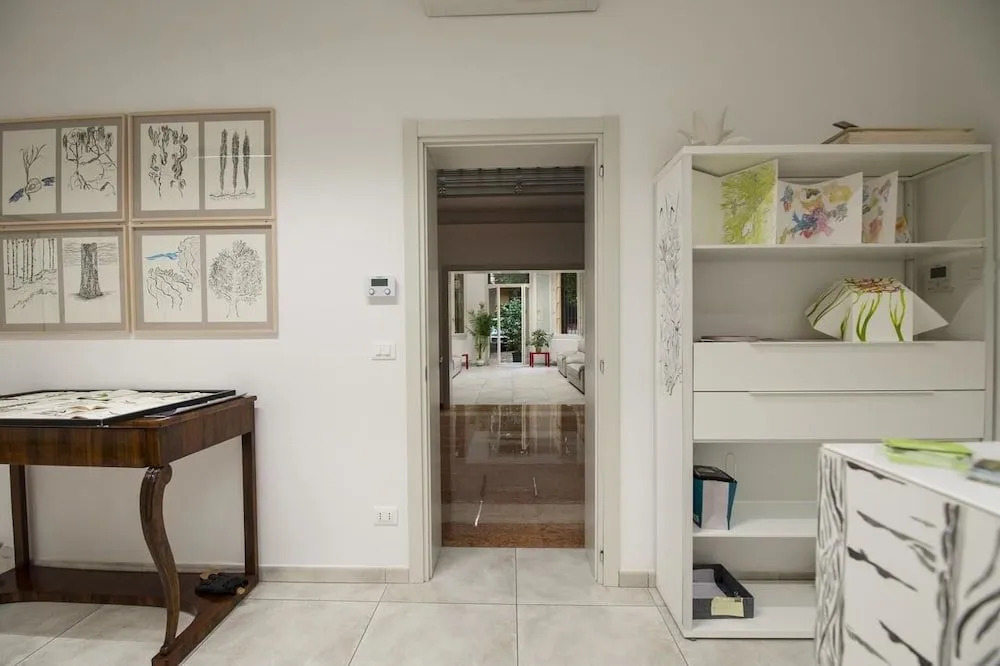 Residence Cavazza