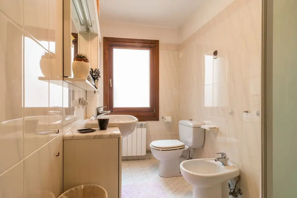 Vivaldi Apartment