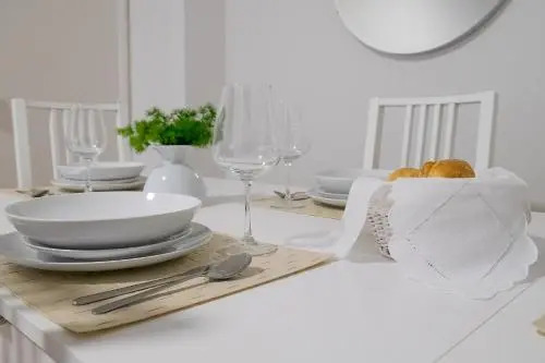 Simon Guest Apartments