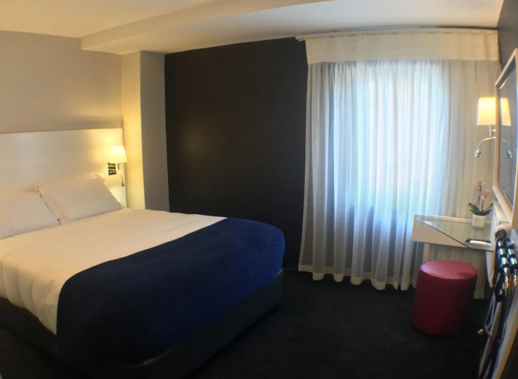 ONOMO Hotel Johannesburg Sandton
