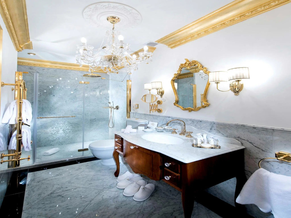 Hotel Flüela Davos - The Unbound Collection by Hyatt