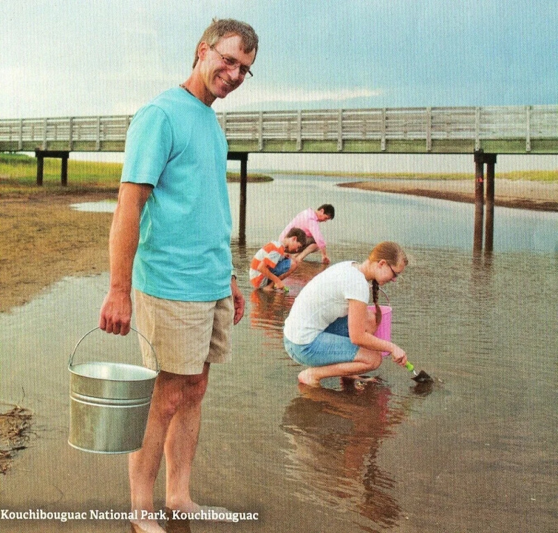 Shediac Beachfront
