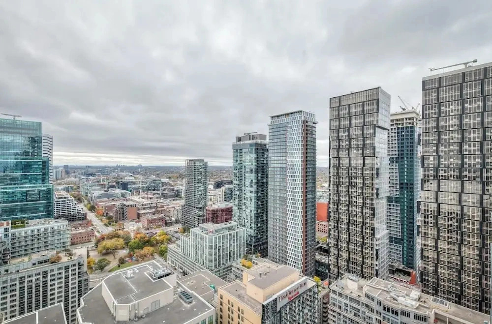 The Janice Suites Downtown