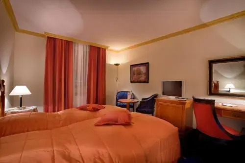 Hotel Goldene Sonne