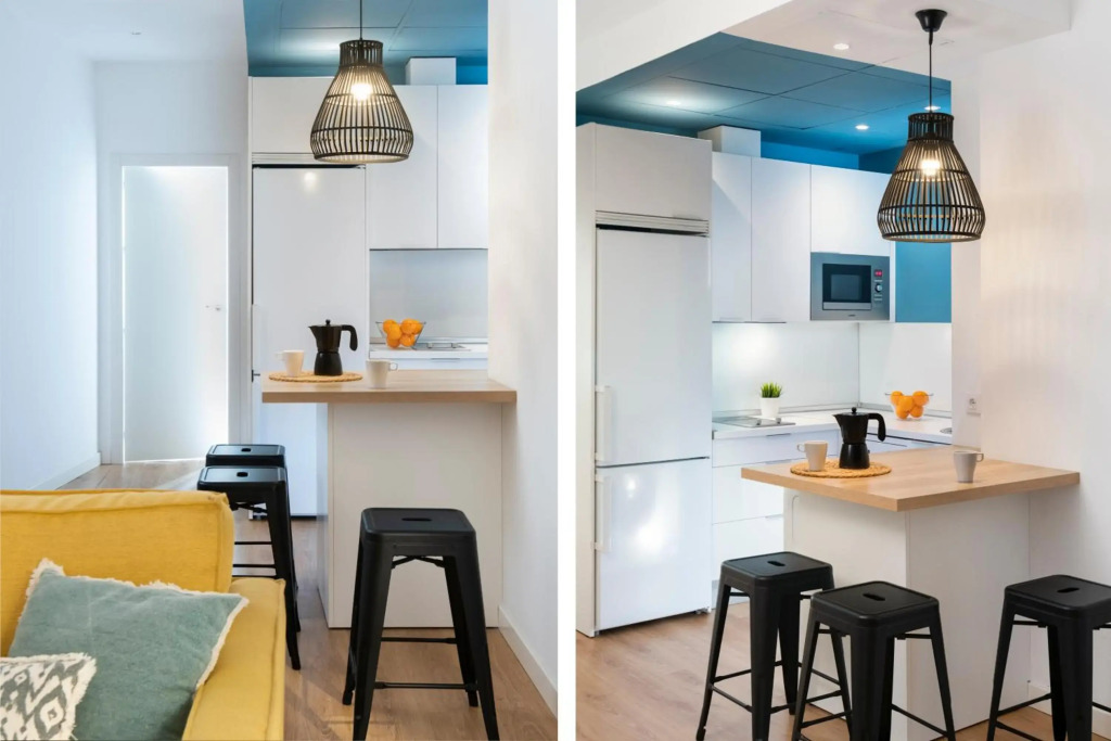 Lola 14 Suite Apartment