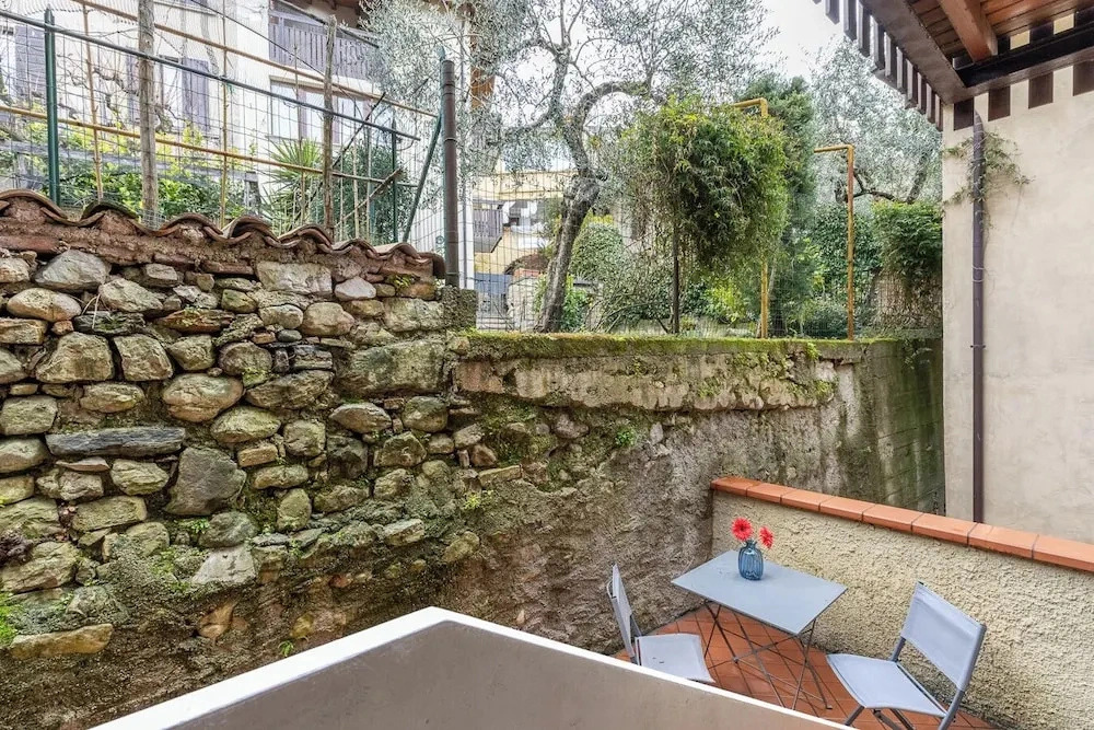 Lemon House 1 by Wonderful Italy