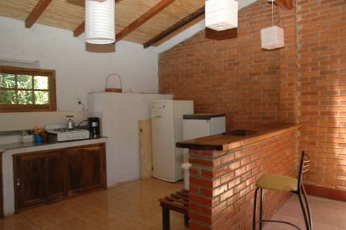El Guembe Hostel House