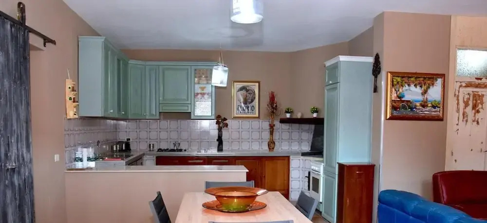 Villa Aurora, Private Pine Forest, Barbecue, Solarium