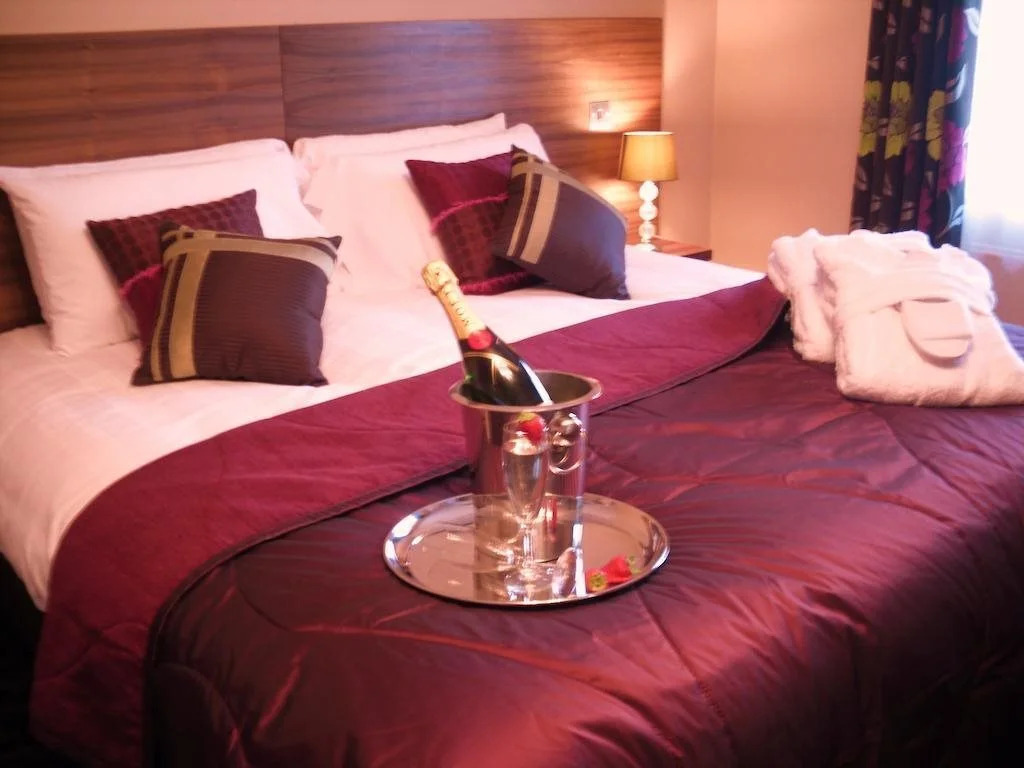 The Balmoral