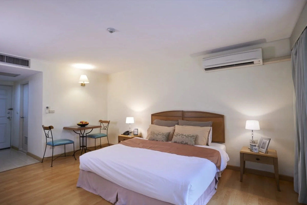 Ravipha Residences