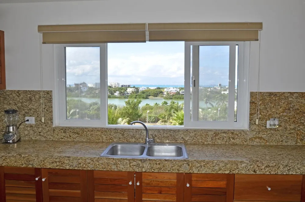 Zuperb Apartamento Vista al Mar