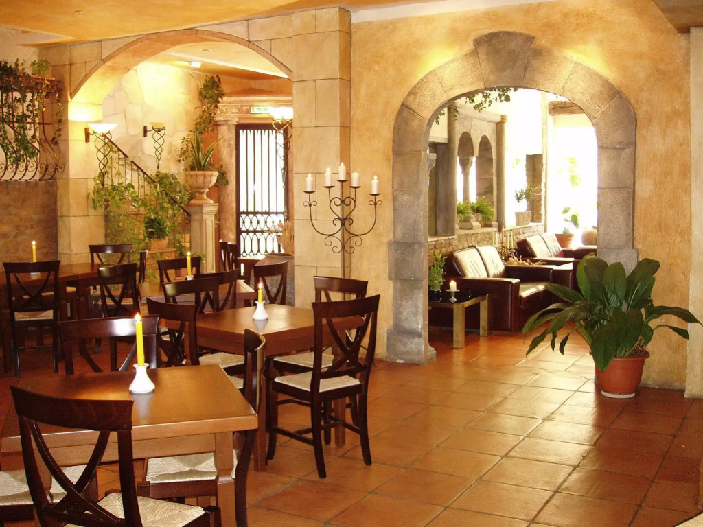 Hotel GIO